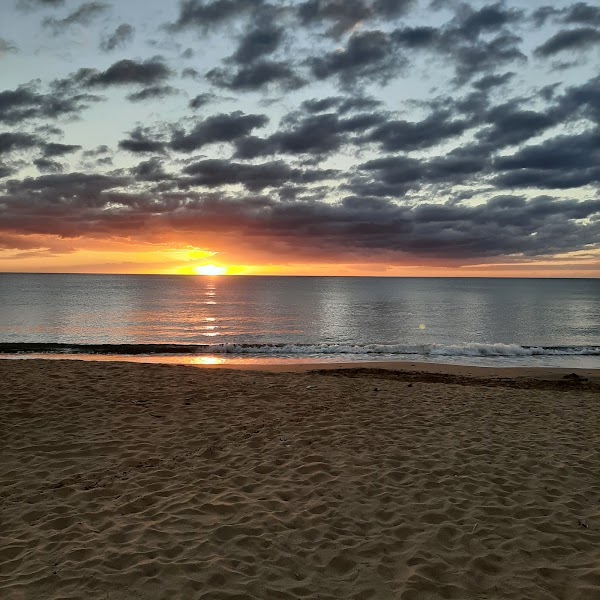 Playa 1