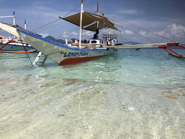Entalula Island 4