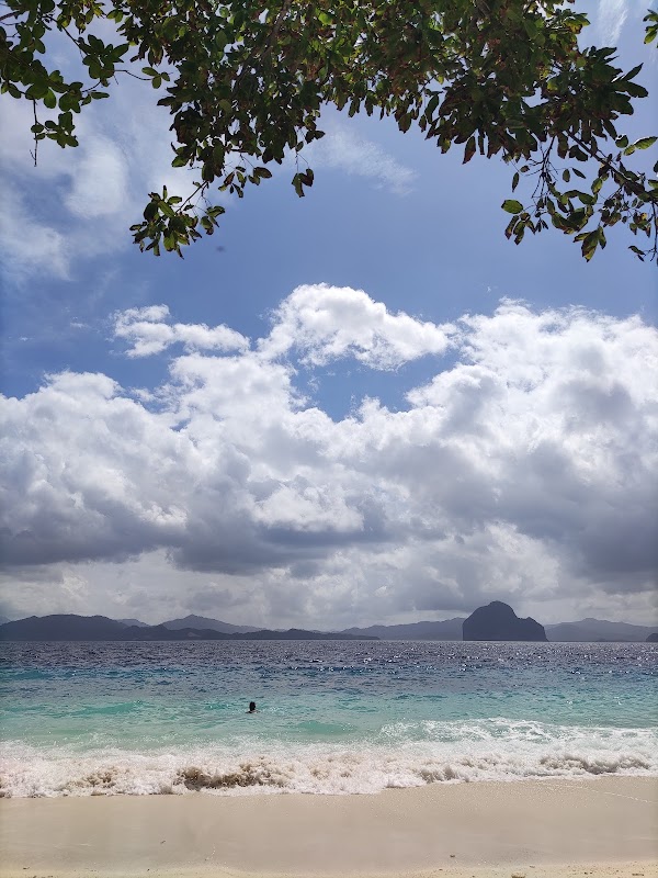 Entalula Island 2