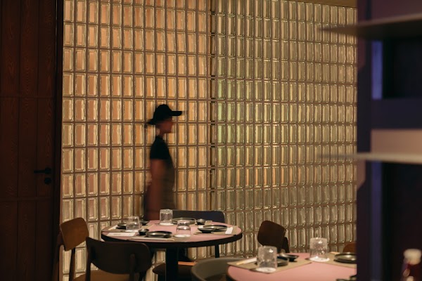 HONE Izakaya Sukhumvit 24