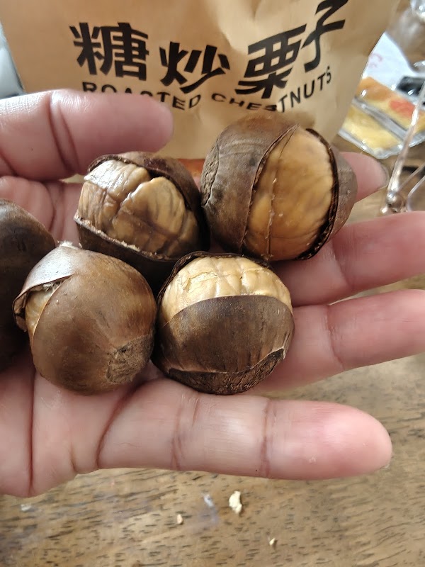 One Chestnut 1