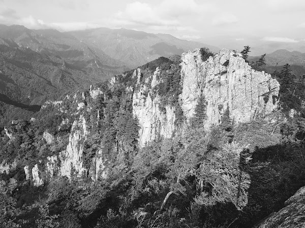 나한봉 Nahanbong 2