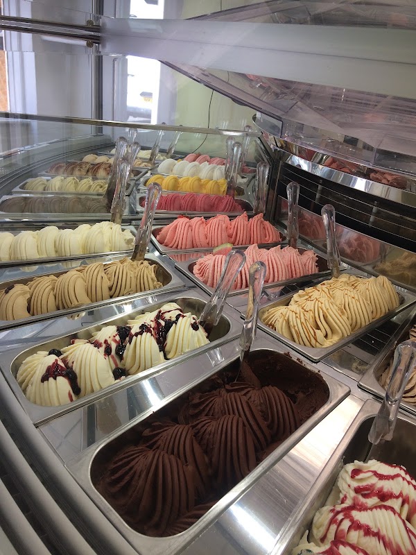 Café Gelato