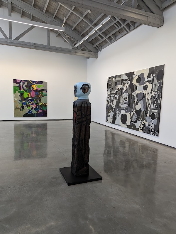 LA Art Galleries and Museums 19