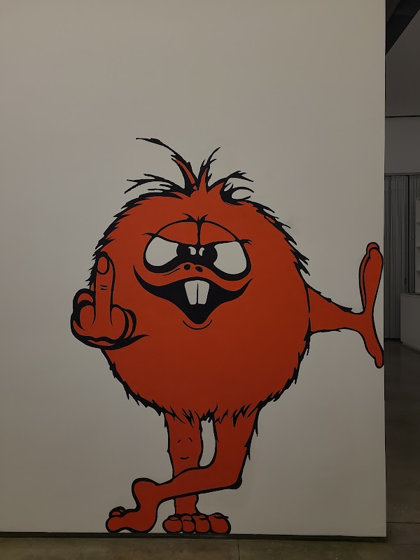 David Kordansky Gallery 3