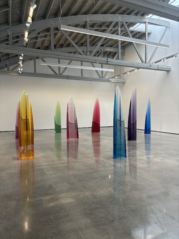 David Kordansky Gallery 2