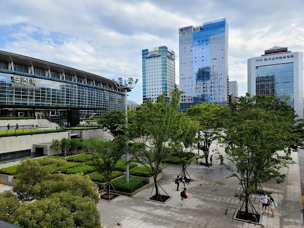 Busan 5
