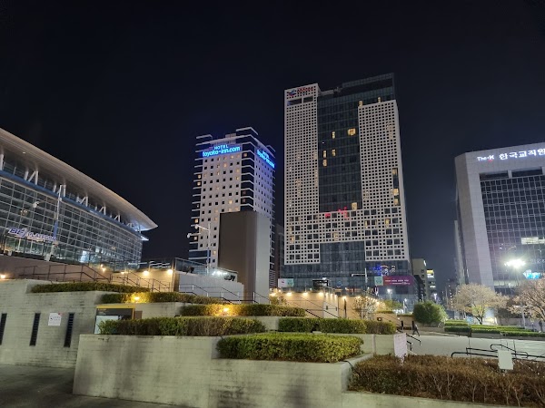 Busan 4