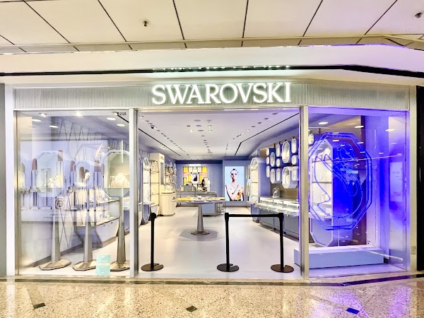 Swarovski (Times Square)
