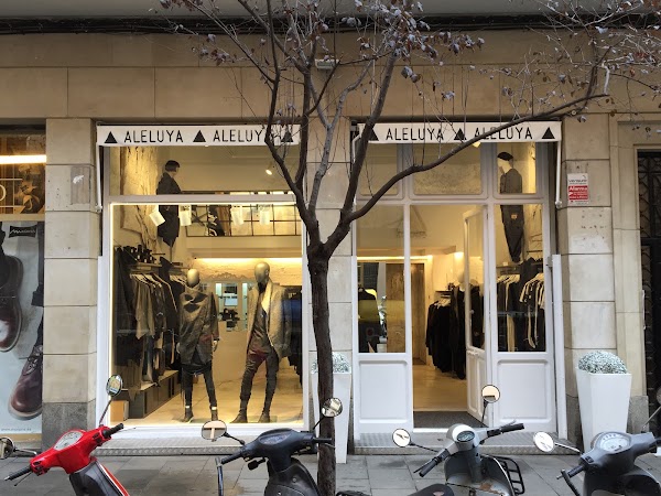 Aleluya Store