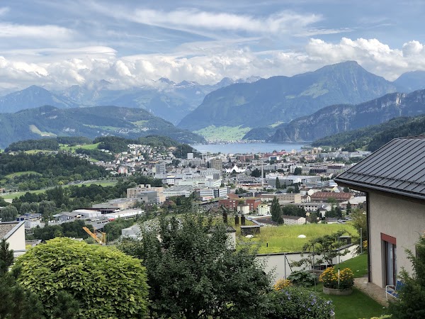 Kriens
