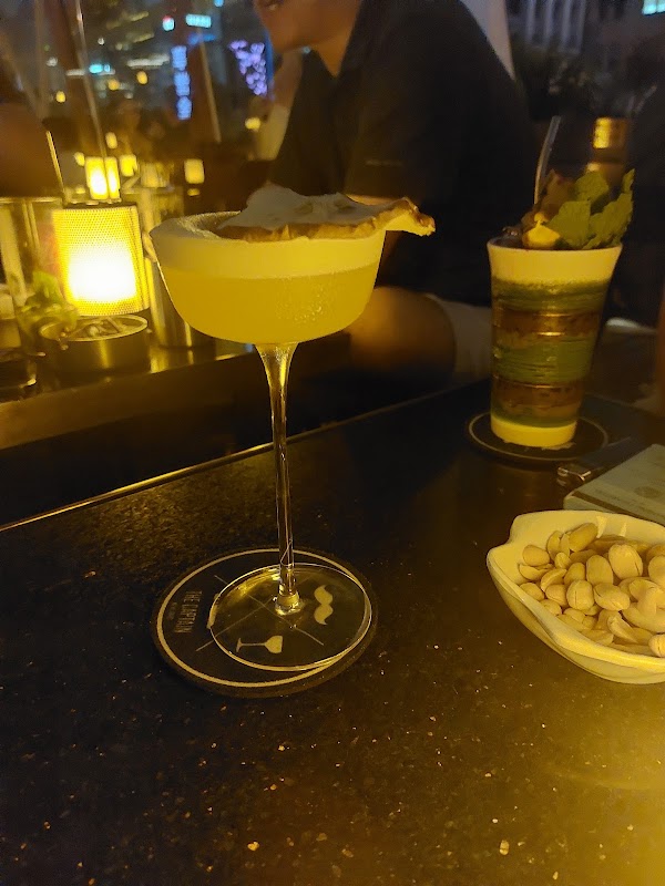 CAPTAIN BAR 3