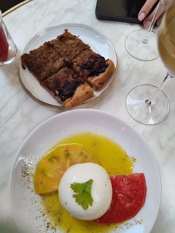 La Treille Bar à Vin 5