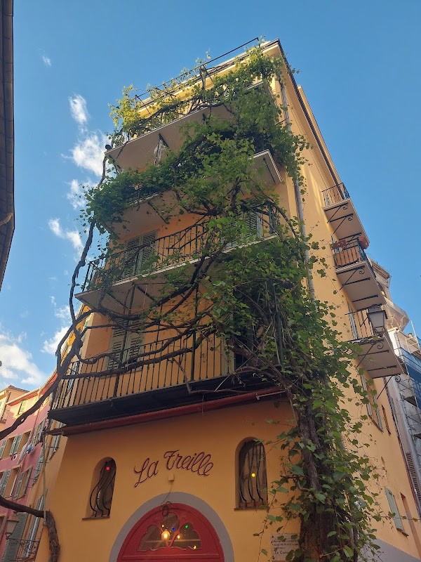 La Treille Bar à Vin 3