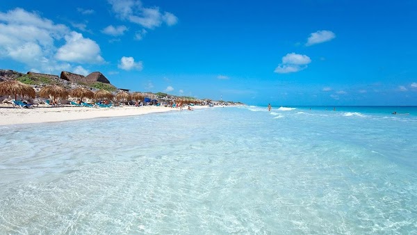 Isla de Barú