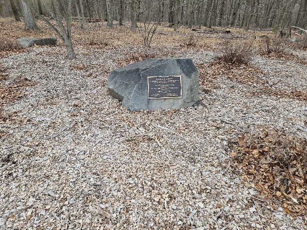 Women's Federation Monument 3