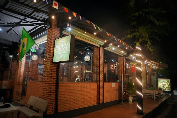 Brasa Brazilian BBQ 1
