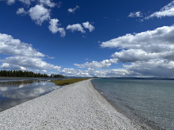 Khuvsgul Lake 2