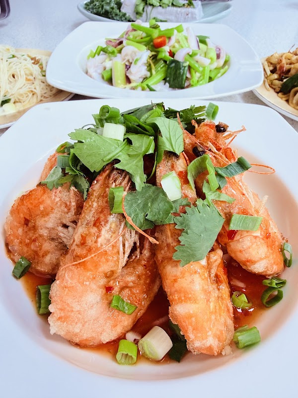 熊家萬巒豬腳 5