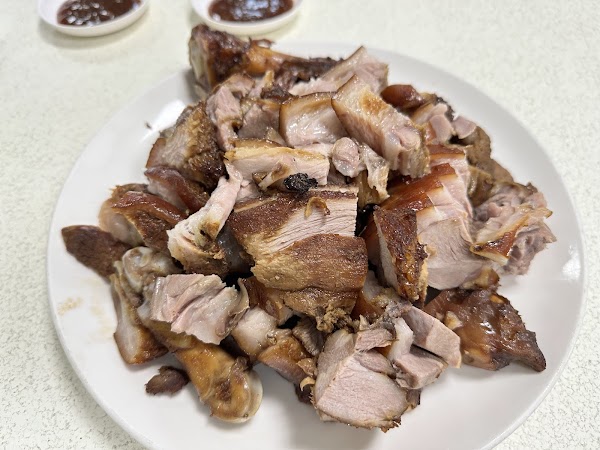 熊家萬巒豬腳 4