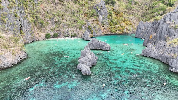 Cadlao Lagoon 5