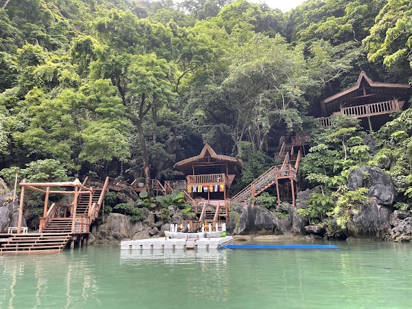 Cadlao Lagoon 3