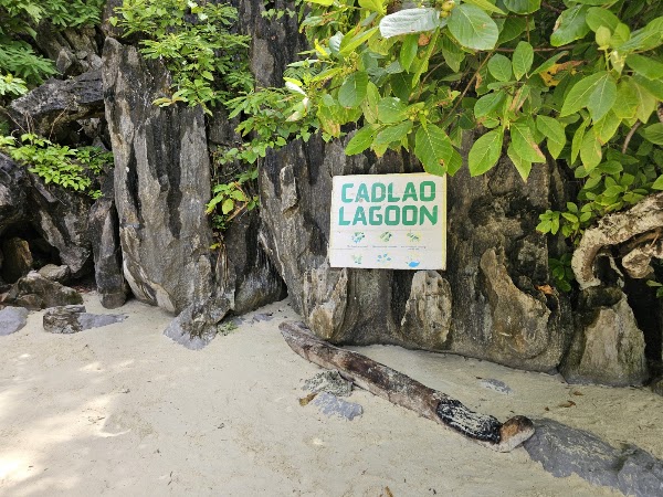 Cadlao Lagoon 2
