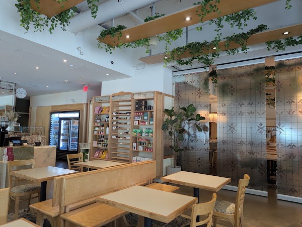 Cafe ZUZU Pizzeria 2