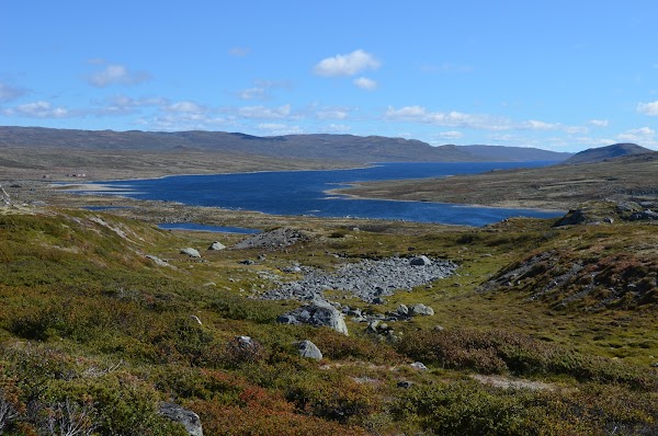 Noorwegen 11