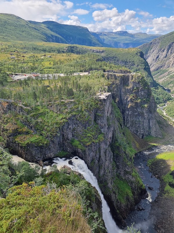 Hardangervidda 5