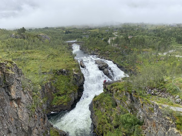 Hardangervidda 4