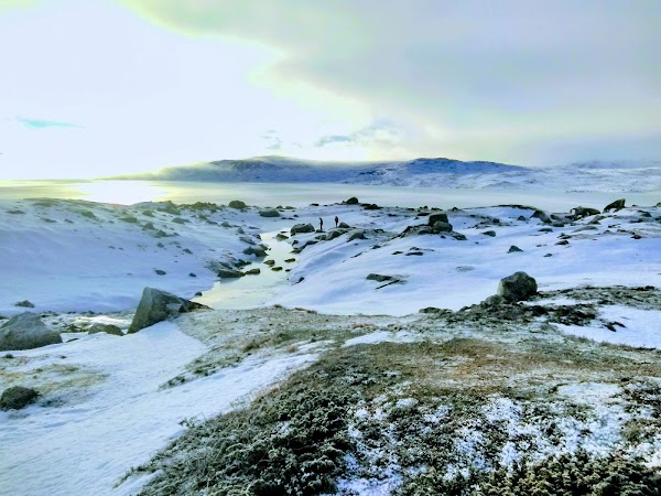 Hardangervidda 3