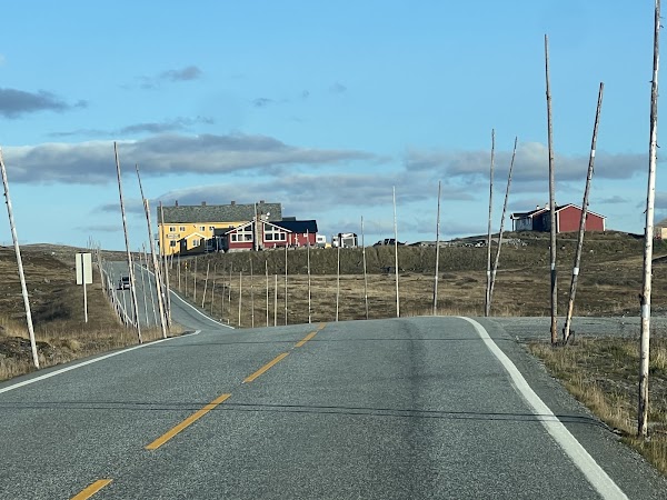 Hardangervidda 2