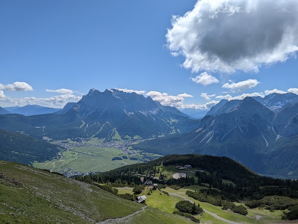 Grubigstein 1