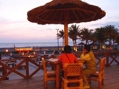 Sunset Beach Resort