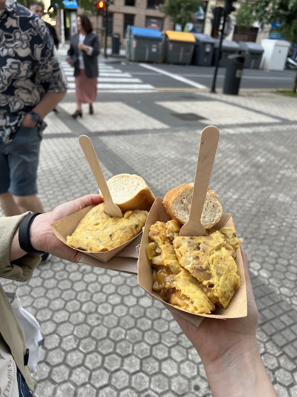 ADAMO PLAZA, la tortilleria 5