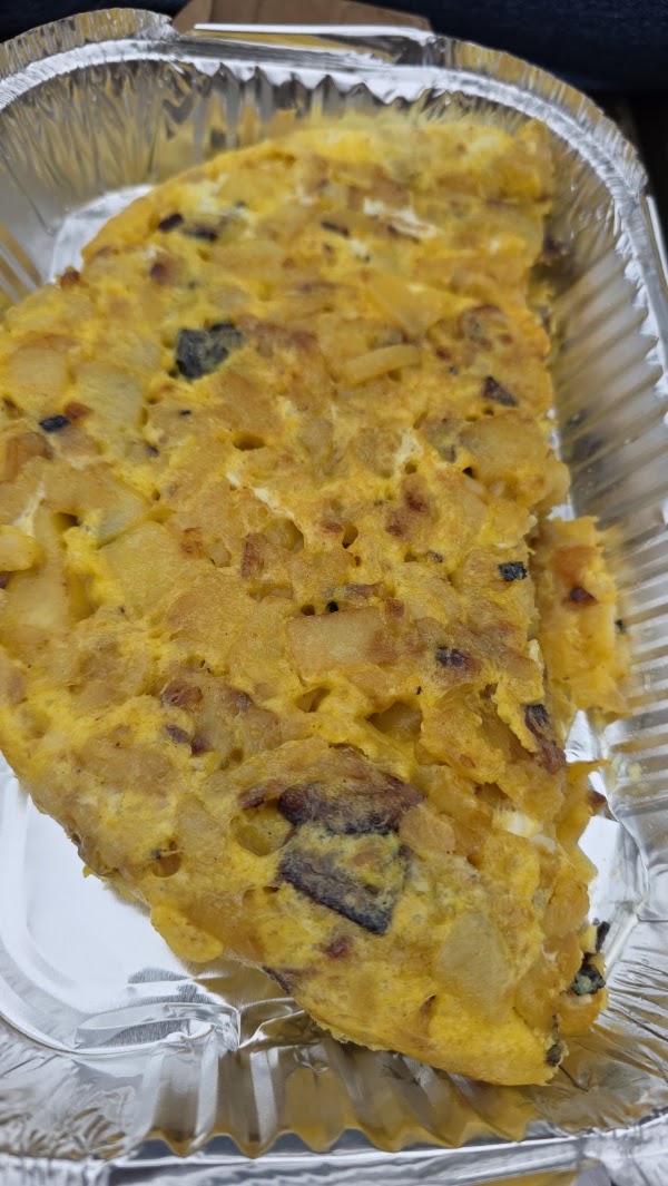 ADAMO PLAZA, la tortilleria 4