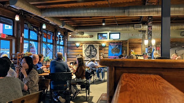 Flatbread Company 1