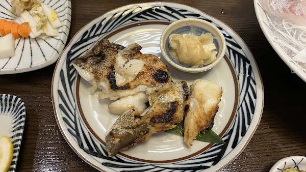 백산 키친