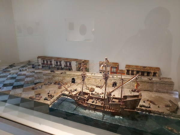 Museum of Cartagena de Indias 3