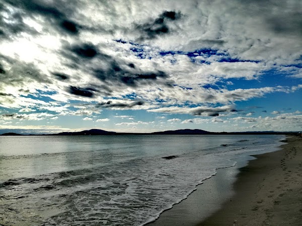 Central Beach Burgas 1