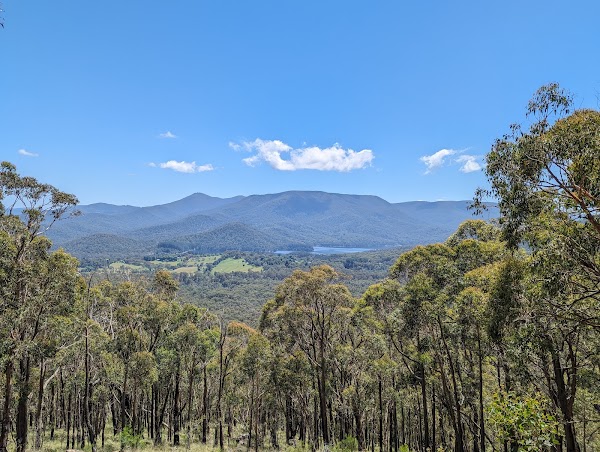 Yarra Ranges National Park 2