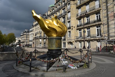 Flame of Liberty