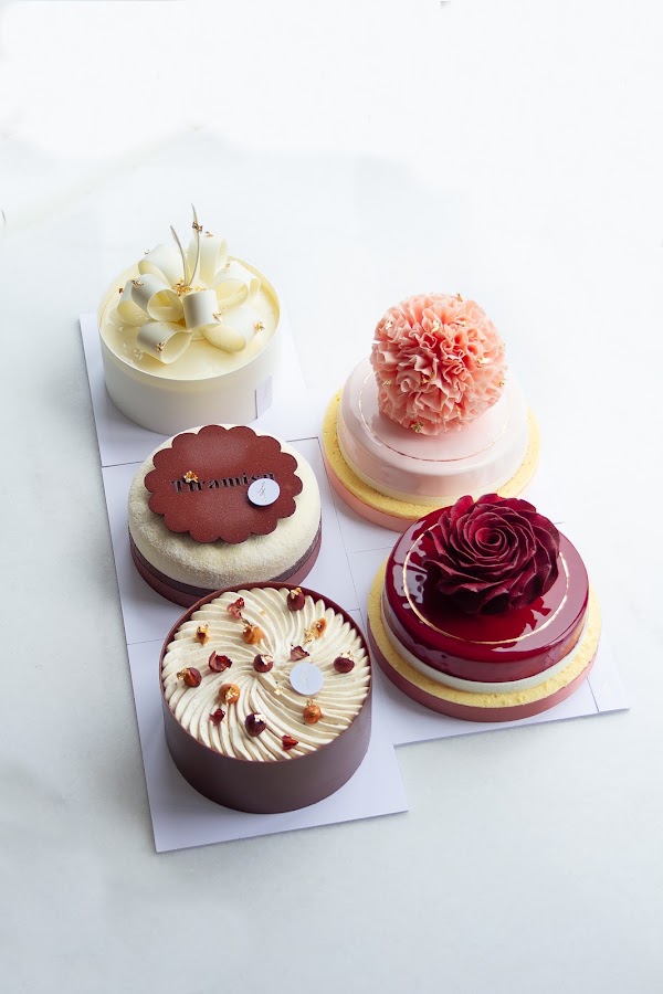 JT Pâtisserie by Jeffrey Tan 5