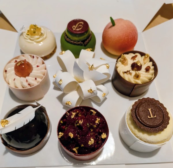 JT Pâtisserie by Jeffrey Tan 4
