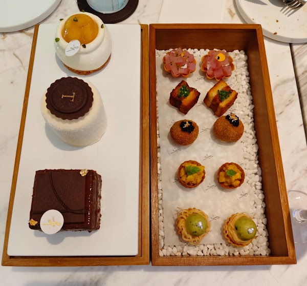 JT Pâtisserie by Jeffrey Tan 2