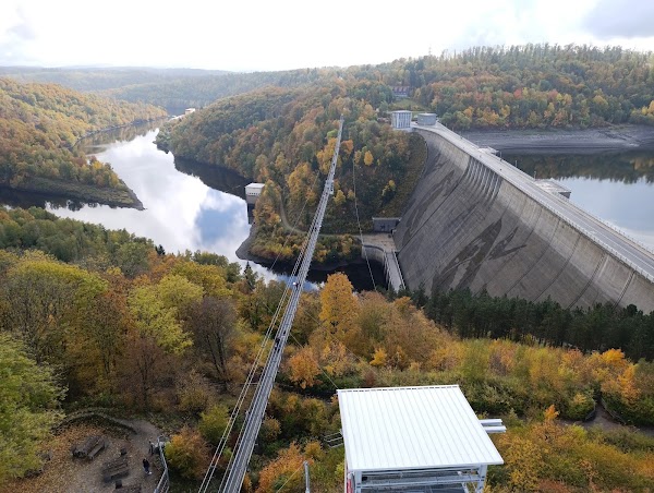 Landschaftsschutzgebiet Harz und südliches Harzvorland