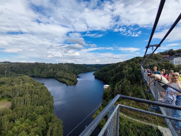 Landschaftsschutzgebiet Harz und südliches Harzvorland 5