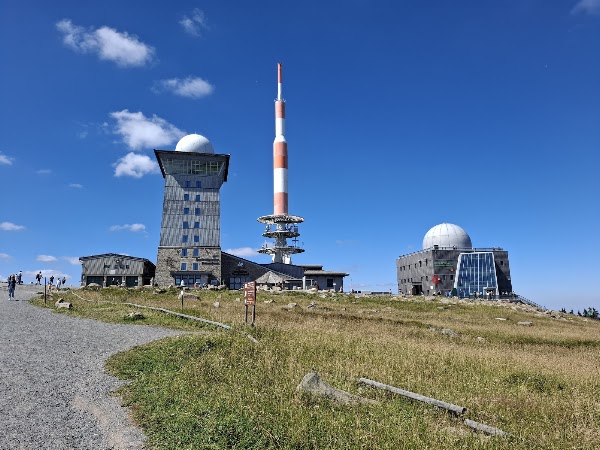 Landschaftsschutzgebiet Harz und südliches Harzvorland 4