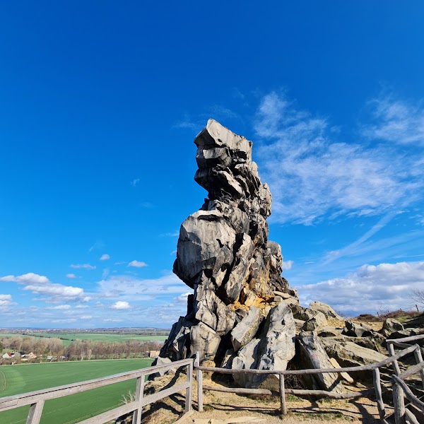 Landschaftsschutzgebiet Harz und südliches Harzvorland 3